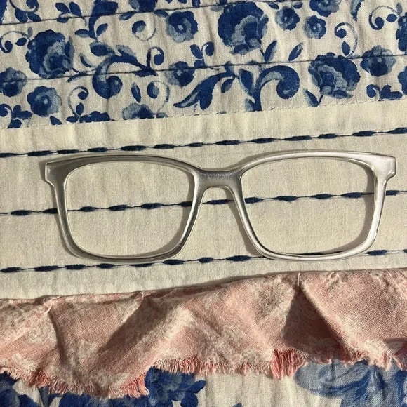 KIRBY Custom toppers for pair eyewear - Picture 3 of 3